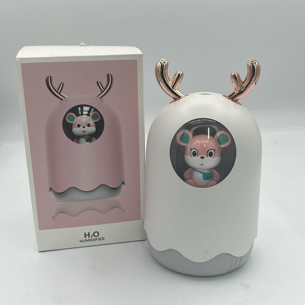 H2O humidifier